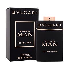 Parfumska voda Bvlgari MAN In Black 100 ml Testerji