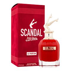 Parfumska voda Jean Paul Gaultier Scandal Le Parfum 50 ml
