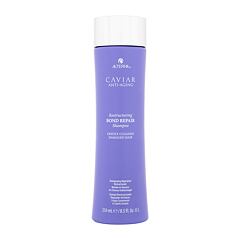 Šampon Alterna Caviar Anti-Aging Restructuring Bond Repair 250 ml