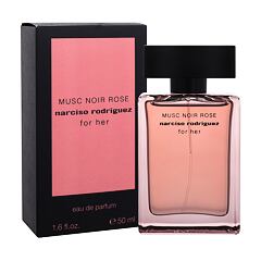 Parfumska voda Narciso Rodriguez For Her Musc Noir Rose 50 ml