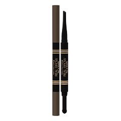 Svinčnik za obrvi Max Factor Real Brow Fill & Shape 0,6 g 002 Soft Brown