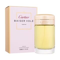 Parfum Cartier Baiser Volé 50 ml