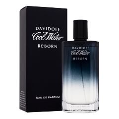 Parfumska voda Davidoff Cool Water Reborn 100 ml