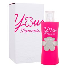 Toaletna voda TOUS Your Moments 30 ml