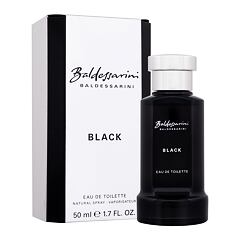 Toaletna voda Baldessarini Black 50 ml