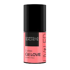 Lak za nohte Gabriella Salvete GeLove UV & LED 8 ml 19 Crush