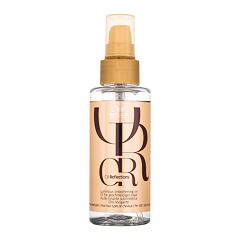 Olje za lase Wella Professionals Oil Reflections Luminous Smoothening Oil 30 ml