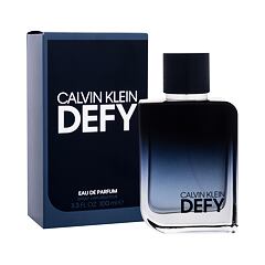 Parfumska voda Calvin Klein Defy 100 ml