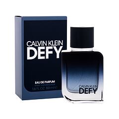Parfumska voda Calvin Klein Defy 50 ml