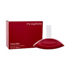 Parfumska voda Calvin Klein My Euphoria 50 ml