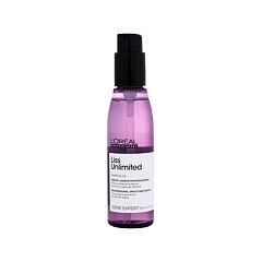 Glajenje las L'Oréal Professionnel Liss Unlimited Professional Smoother Serum 125 ml