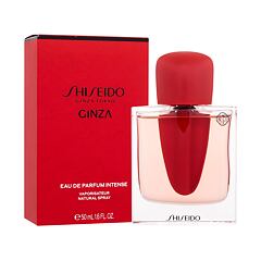 Parfumska voda Shiseido Ginza Intense 50 ml