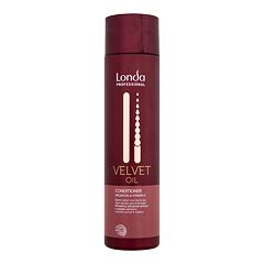 Balzam za lase Londa Professional Velvet Oil 250 ml
