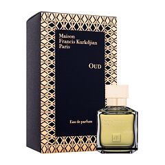 Parfumska voda Maison Francis Kurkdjian Oud 70 ml