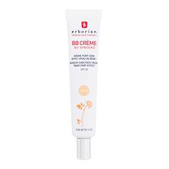 BB krema Erborian BB Crème Makeup-Care Face Cream SPF20 40 ml Doré