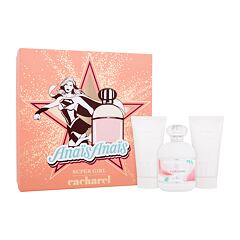 Toaletna voda Cacharel Anaïs Anaïs L'Original SET1 100 ml Seti