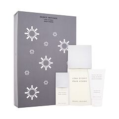 Toaletna voda Issey Miyake L'Eau D'Issey Pour Homme 125 ml Seti