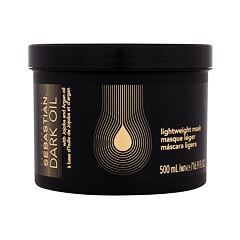 Maska za lase Sebastian Professional Dark Oil Lightweight Mask 150 ml