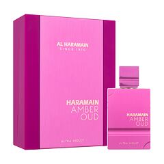 Parfumska voda Al Haramain Amber Oud Ultra Violet 60 ml