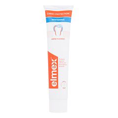 Zobna pasta Elmex Caries Protection Whitening 75 ml