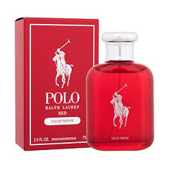 Parfumska voda Ralph Lauren Polo Red 75 ml