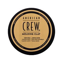 Oblikovanje las American Crew Style Molding Clay 85 g