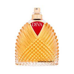 Parfumska voda Emanuel Ungaro Diva 100 ml Testerji