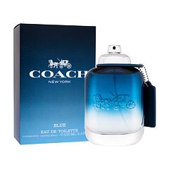Toaletna voda Coach Coach Blue 60 ml