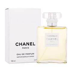 Parfumska voda Chanel Cristalle 100 ml