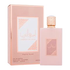 Parfumska voda Asdaaf Ameerat Al Arab Prive Rose 100 ml