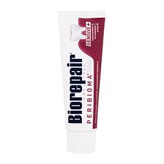 Zobna pasta Biorepair Peribioma Pro 75 ml