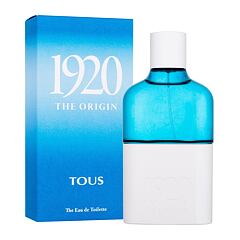 Toaletna voda TOUS 1920 The Origin 60 ml