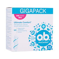 Tampon o.b. ProComfort Mini 32 kos