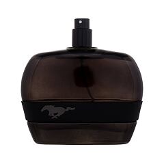 Toaletna voda Ford Mustang Mustang Black 100 ml Testerji