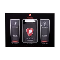 Toaletna voda Lamborghini Classico 125 ml Seti