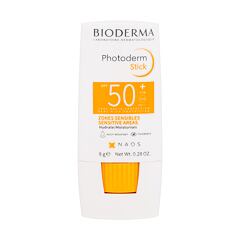 Zaščita pred soncem za obraz BIODERMA Photoderm Stick SPF50+ 8 g