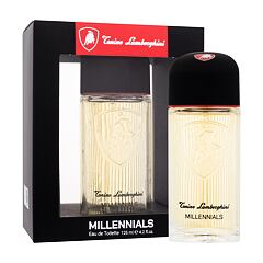 Toaletna voda Lamborghini Millennials 125 ml Testerji