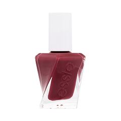 Lak za nohte Essie Gel Couture Nail Color 13,5 ml 509 Paint The Gown Red