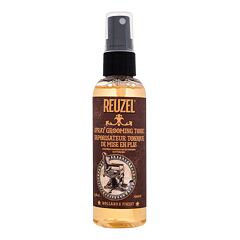 Za toplotno obdelavo las Reuzel Spray Grooming Tonic 100 ml