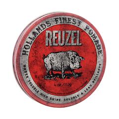 Gel za lase Reuzel Hollands Finest Pomade Water Soluble High Shine 35 g
