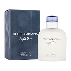 Toaletna voda Dolce&Gabbana Light Blue 125 ml