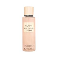 Sprej za telo Victoria´s Secret Bare Vanilla Shimmer 250 ml