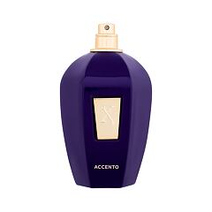 Parfumska voda Xerjoff V Collection Accento 100 ml Testerji