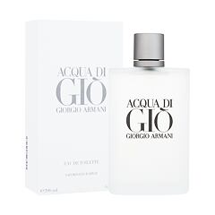 Toaletna voda Giorgio Armani Acqua di Giò Pour Homme 100 ml