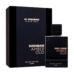 Parfumska voda Al Haramain Amber Oud Private Edition 60 ml
