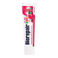 Zobna pasta Biorepair Kids 0-6 Strawberry 50 ml