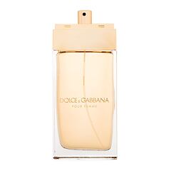 Toaletna voda Dolce&Gabbana Pour Femme 100 ml Testerji