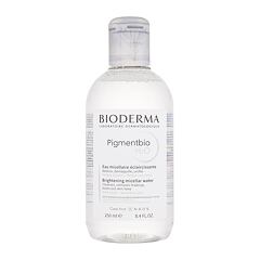 Micelarna vodica BIODERMA Pigmentbio H₂O Brightening Micellar Water 250 ml