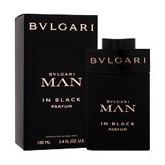 Parfum Bvlgari MAN In Black za ponovno polnjenje 150 ml