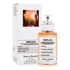 Toaletna voda Maison Margiela Paris Replica On A Date 30 ml